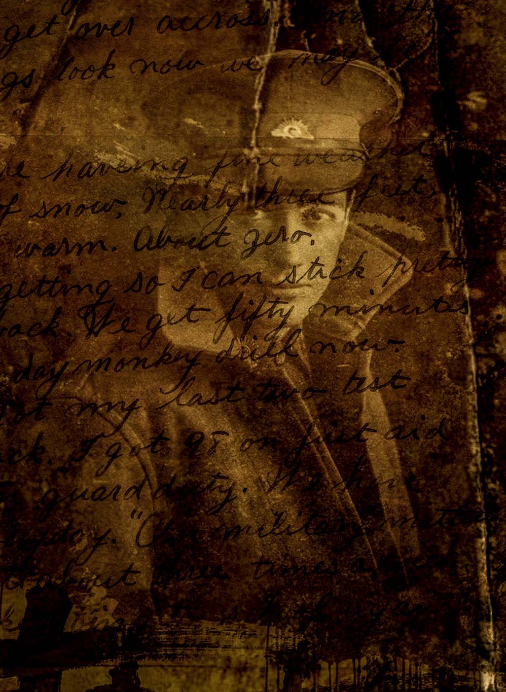 The letter
